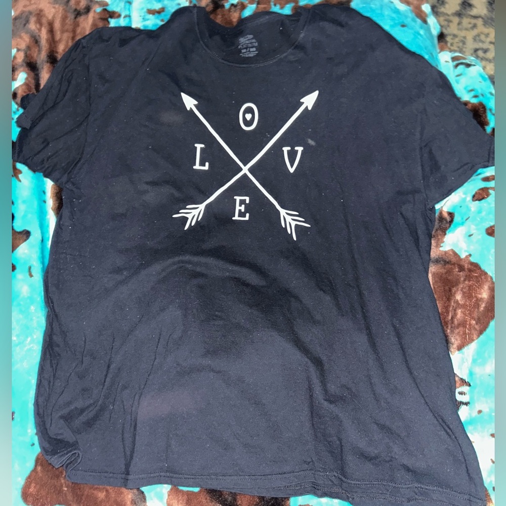 Bundle of 4 Tshirts size XXL - Picture 6 of 9